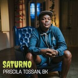 Cover of Saturno