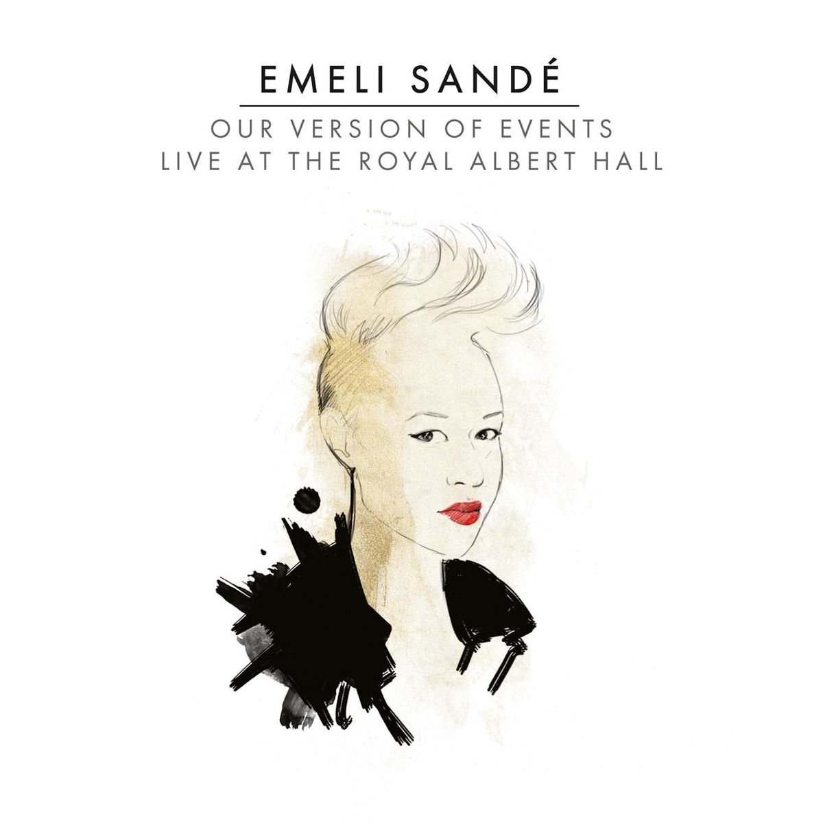 Album cover of Read All About It, Pt. III