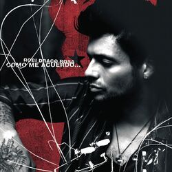 music cover