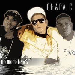 Cover of No More Tears (The Real)