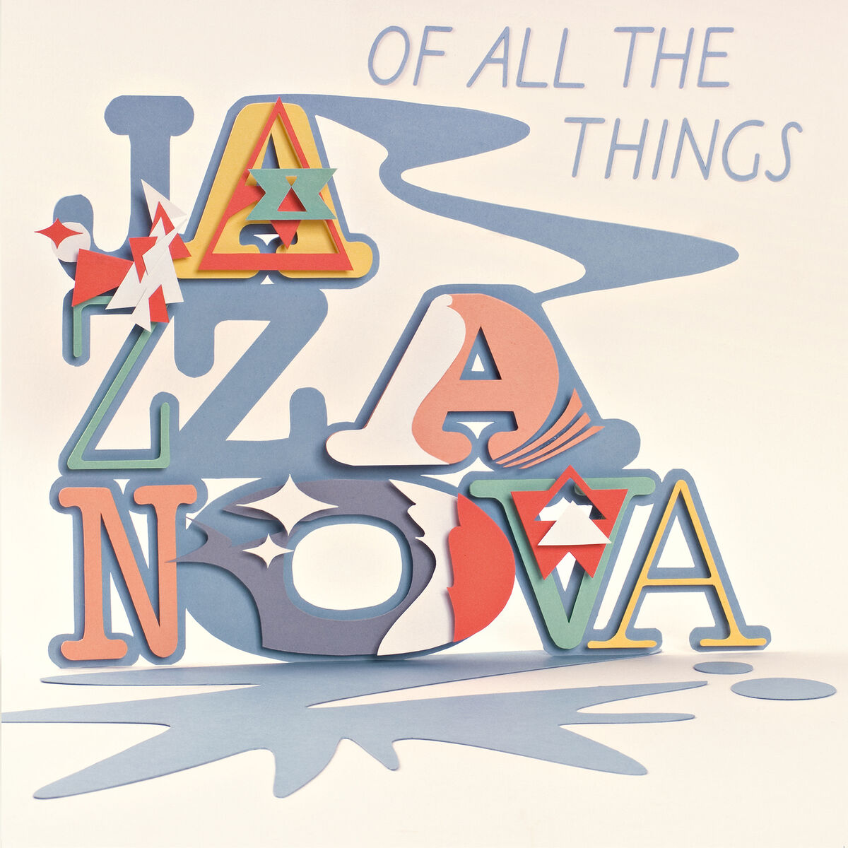 Album cover of Dial a Cliché