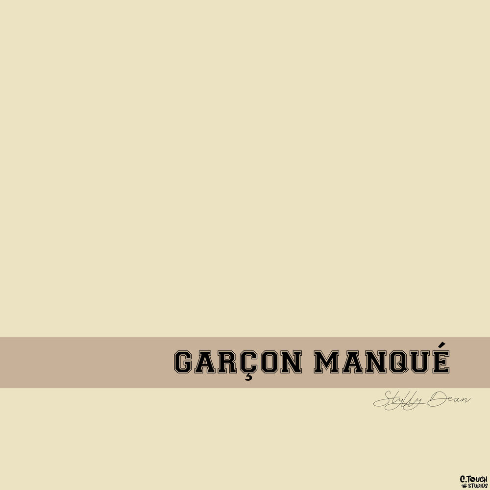 Picture of Garçon Manqué