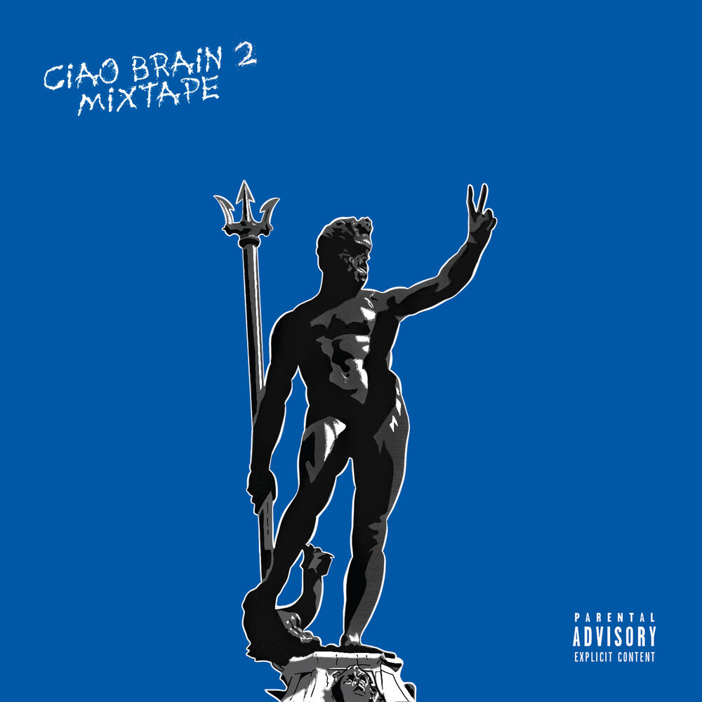 Picture of Ciao Brain 2 (Mixtape)