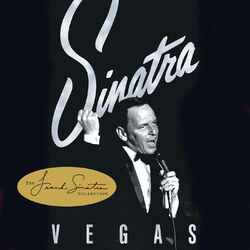 Cover of Vegas (Live)