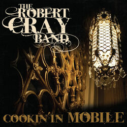 Cover of Cookin' In Mobile