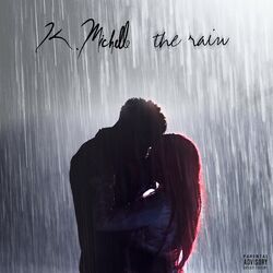 Cover of The Rain