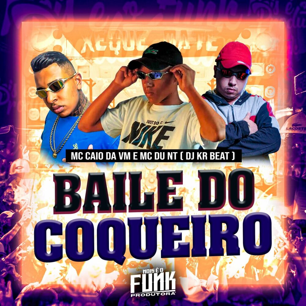 Picture of Baile do Coqueiro
