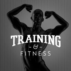 Cover of Training & Fitness