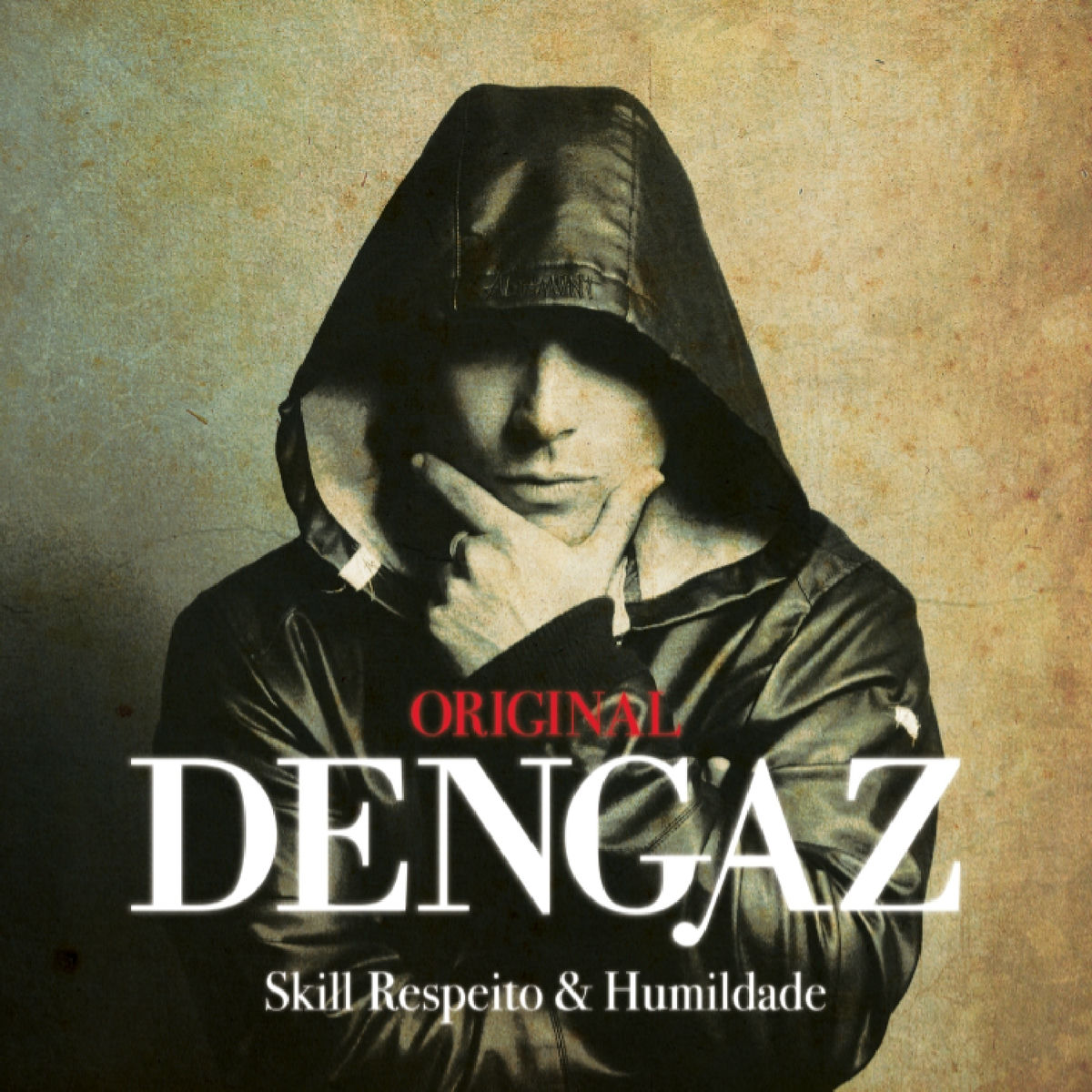 Album cover of Skill, Respeito e Humildade