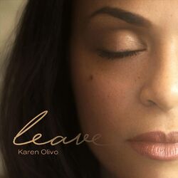 Cover of Leave
