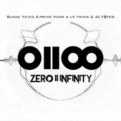 Cover of Zero II Infinity