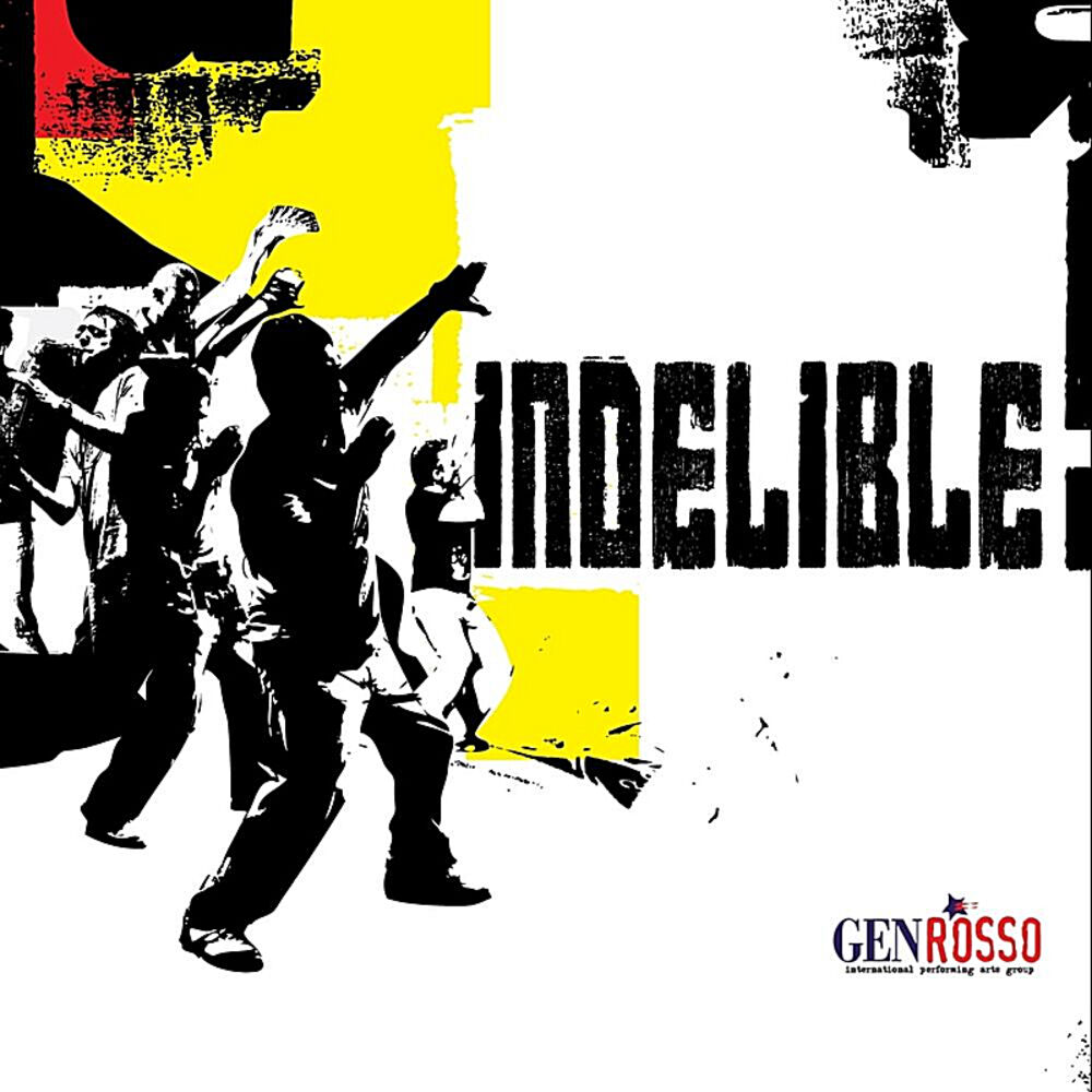 Picture of Indelible