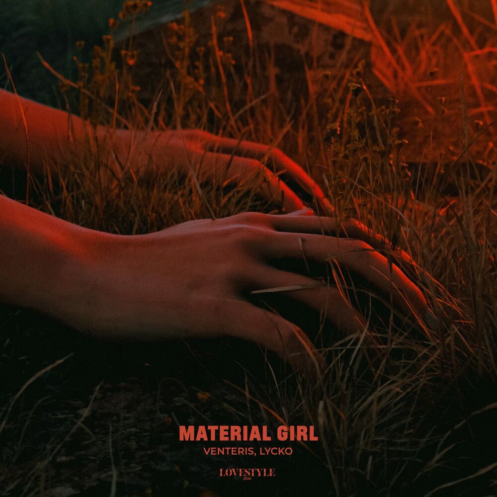 Picture of Material Girl