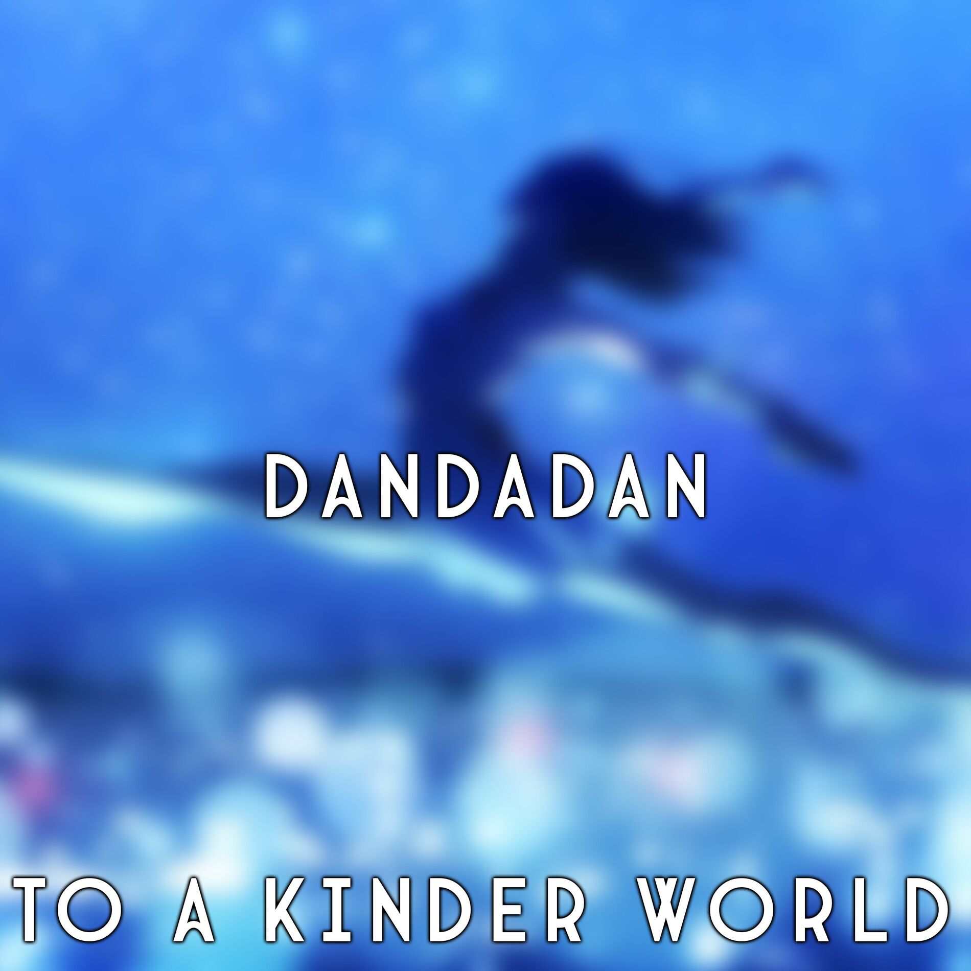 Album cover of To a Kinder World (Acrobatic Silky Yokai's Past) 