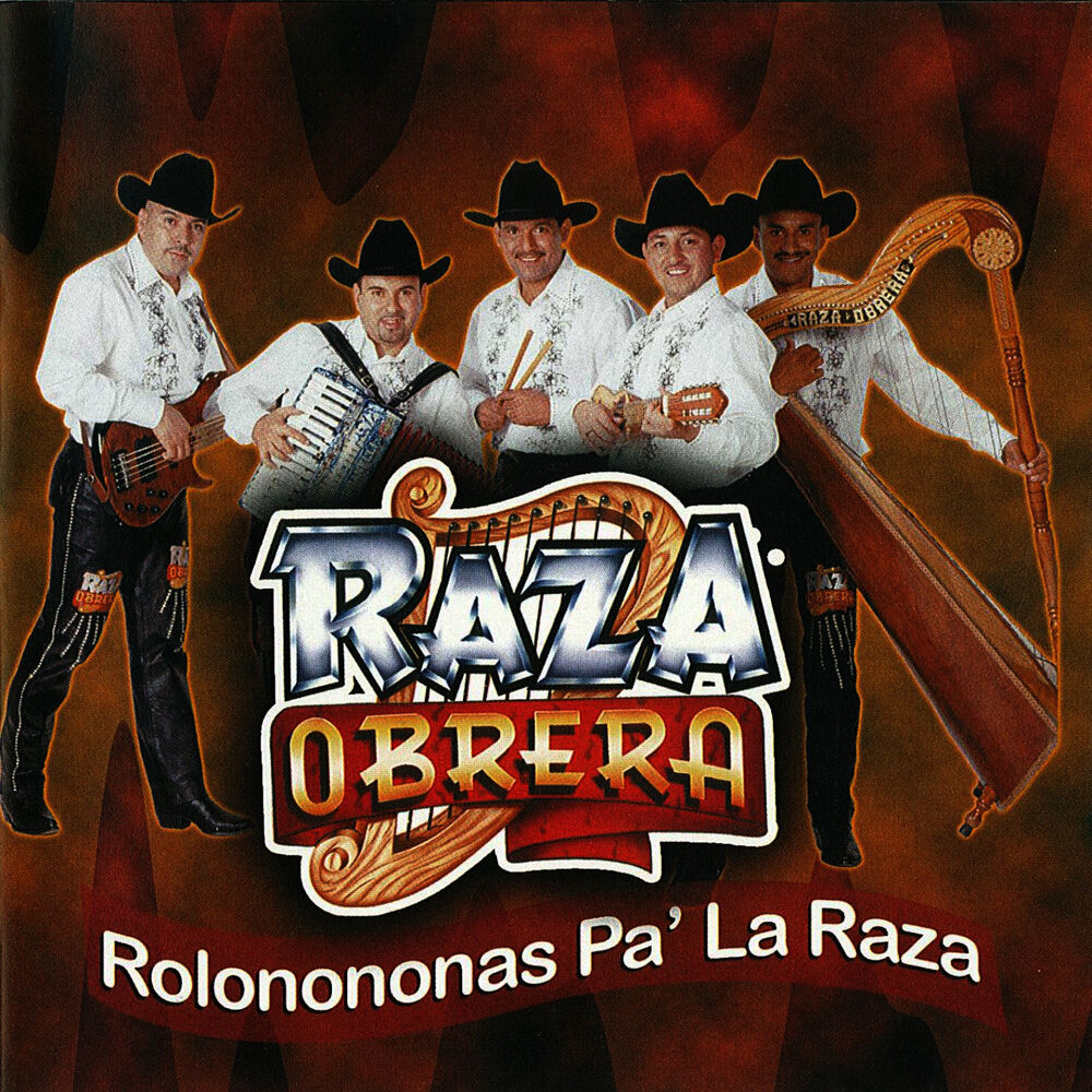 Picture of Rolonononas Pa la Raza