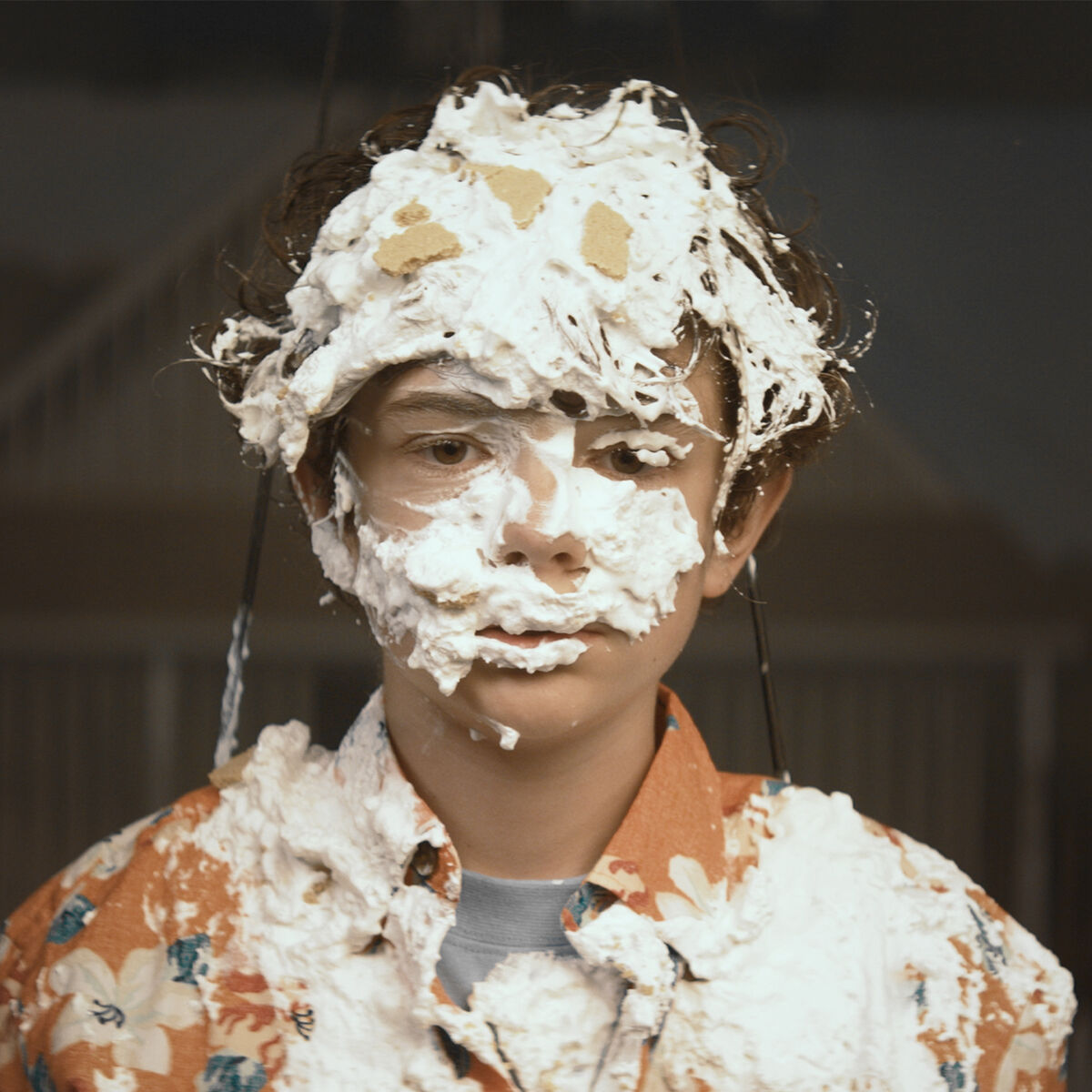 Album cover of Honey Boy (Original Motion Picture Soundtrack)