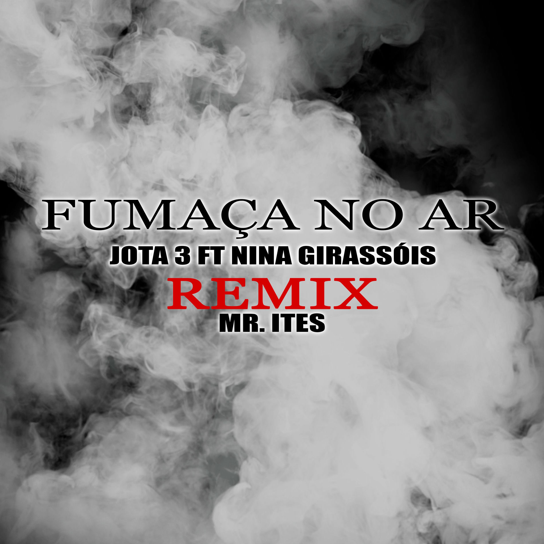 Album cover of Fumaça no Ar (Remix)