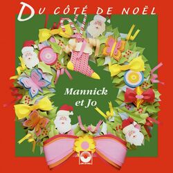 Cover of Du côté de Noël