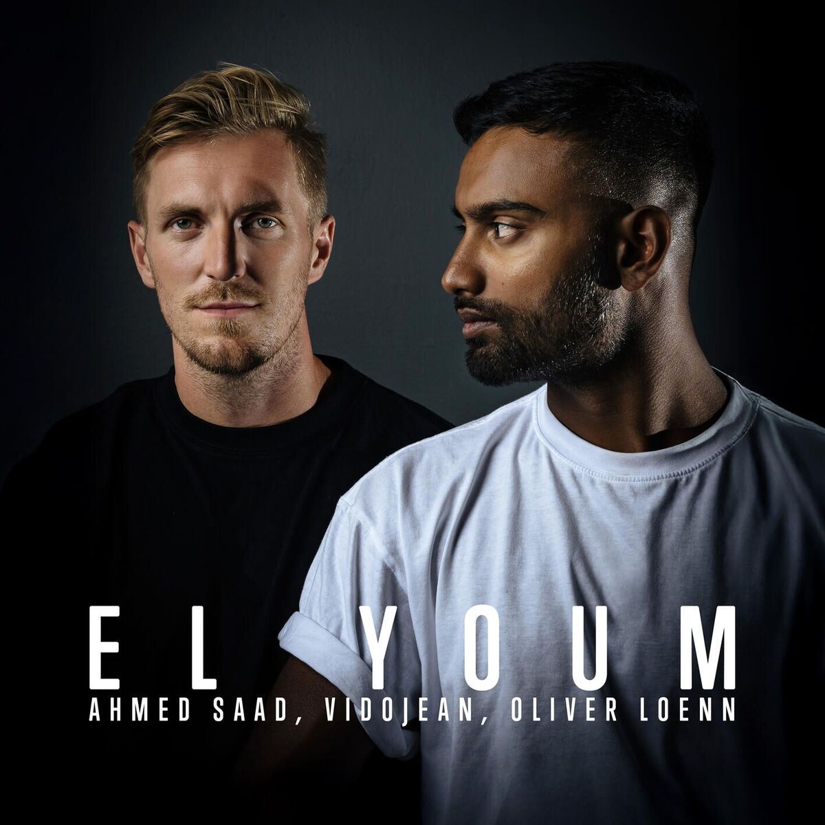 Album cover of El Youm