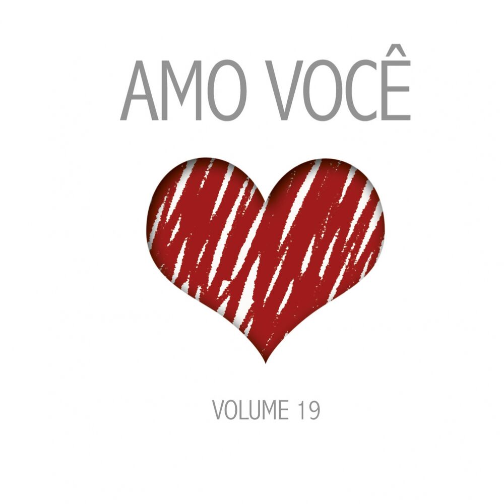 Picture of Amo Você Vol. 19