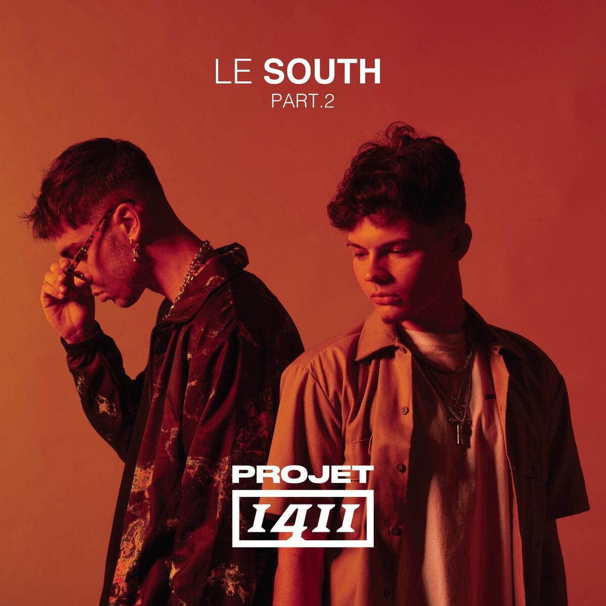Album cover of Copilote