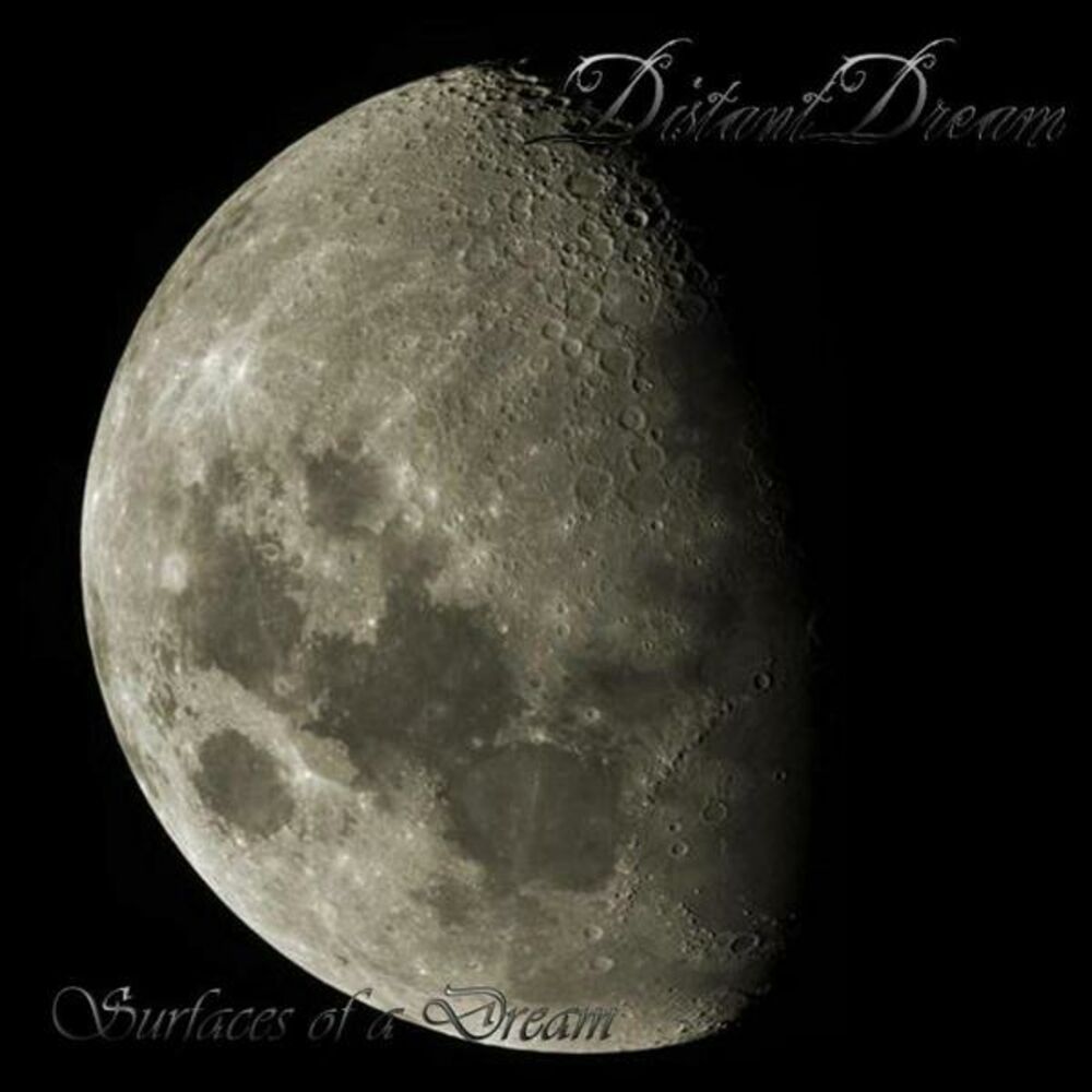 Picture of Surfaces of a Dream