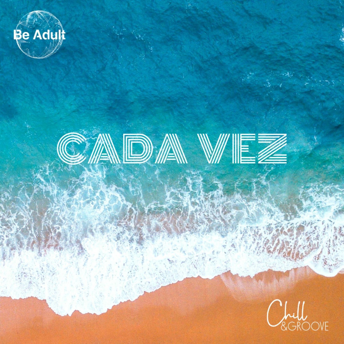 Album cover of Cada Vez