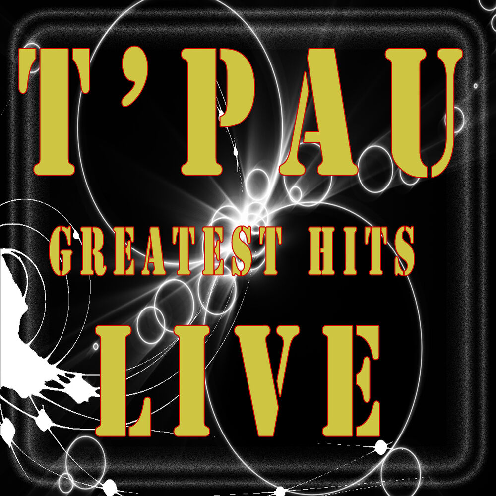 Picture of Greatest Hits Live