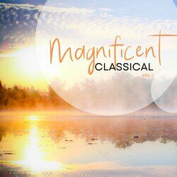 Cover of Magnificent Classical Vol. II