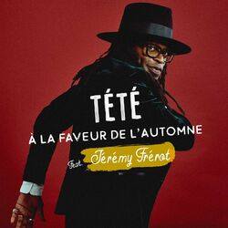 Cover of A la faveur de l'automne (Version radio)