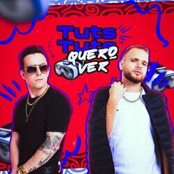 Cover of Tuts Tuts Quero Ver