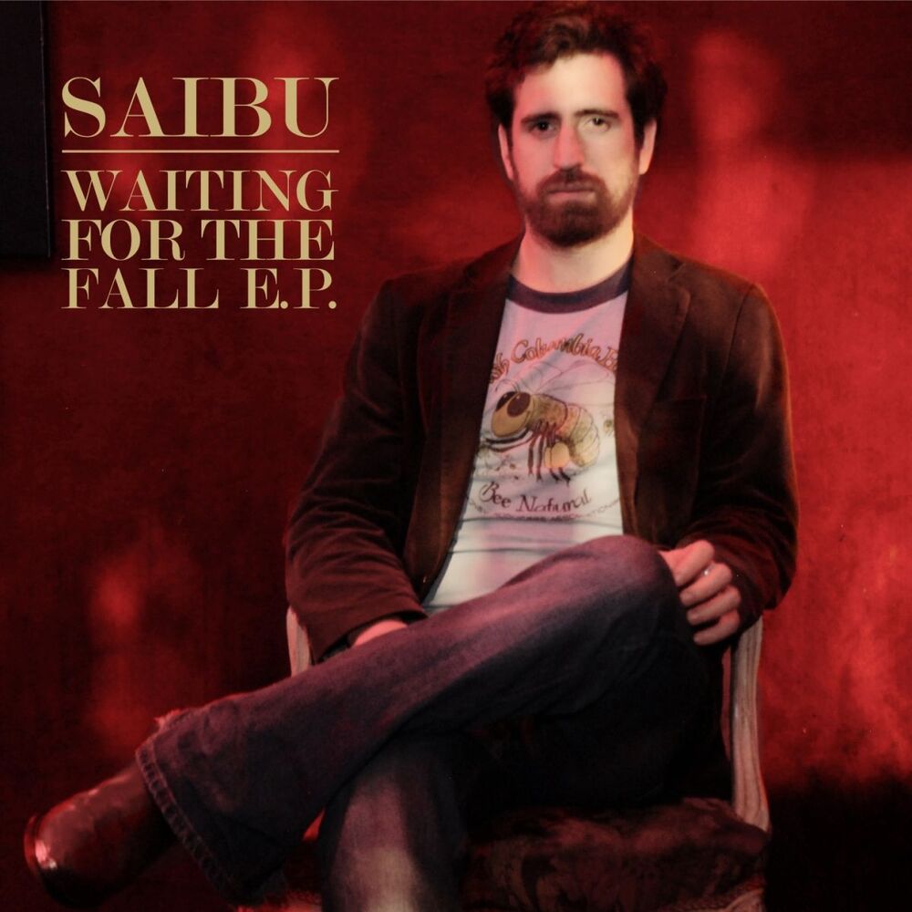 Picture of Waiting for the Fall - EP