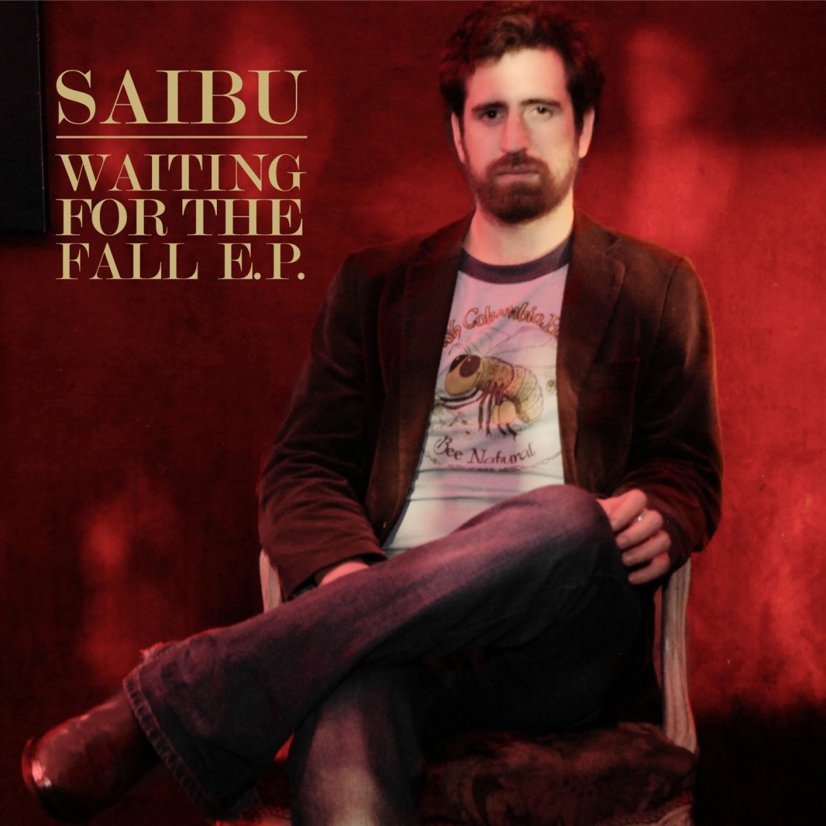 Album cover of Waiting for the Fall - EP