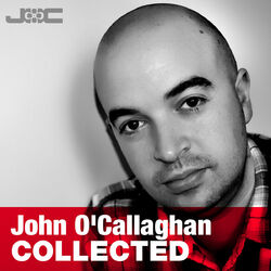 Cover of John O'Callaghan Collected