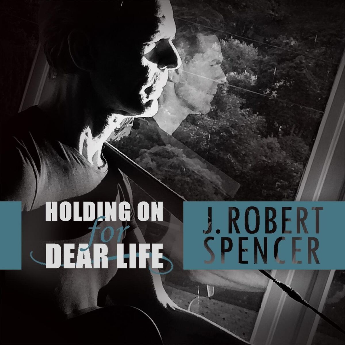Album cover of Holding on for Dear Life