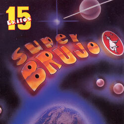 Cover of 15 Éxitos