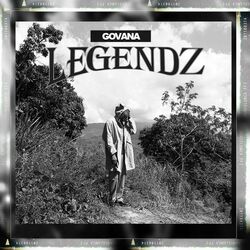 Cover of Legendz