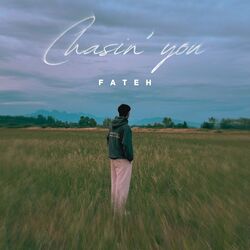 Cover of Chasin' you
