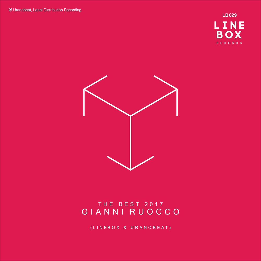 Picture of The Best 2017 Gianni Ruocco