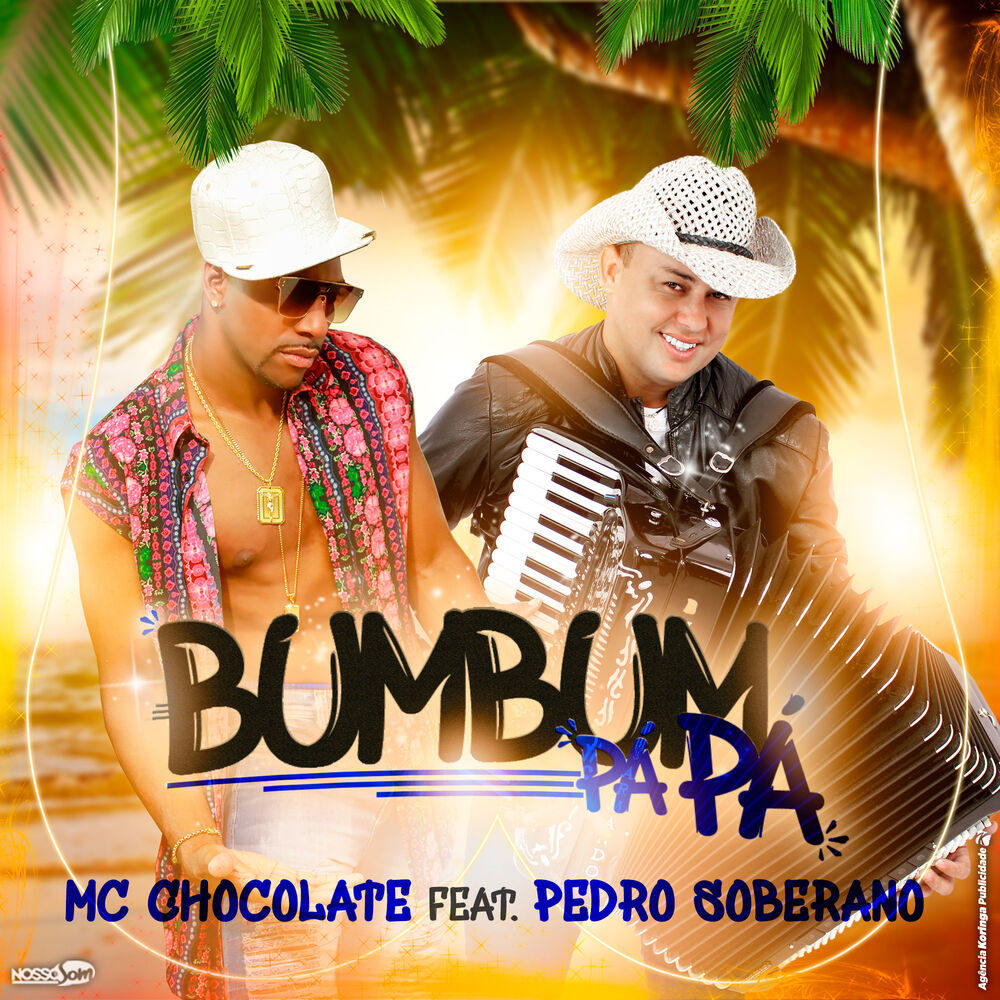 Picture of Bumbum Pá Pá