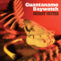 Cover of Desert Center