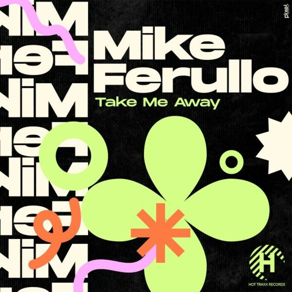 Picture of Take Me Away