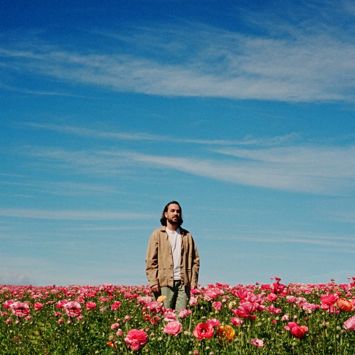 Album cover of I Loved You, What Happened? (Deluxe)