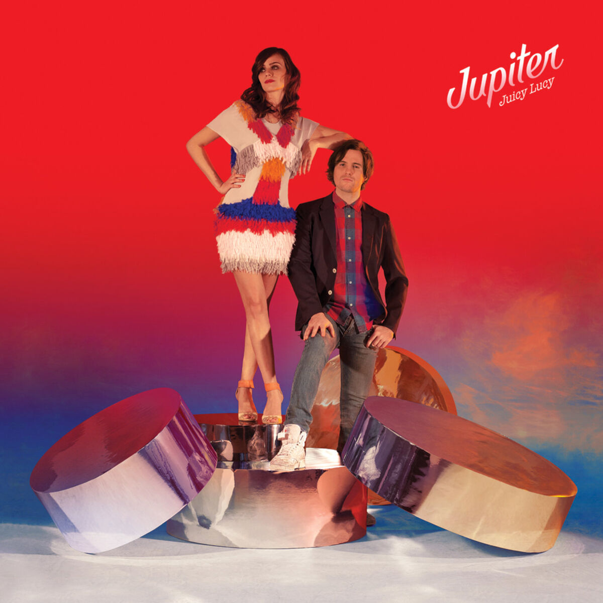 Album cover of Juicy Lucy (Bonus Track Version)