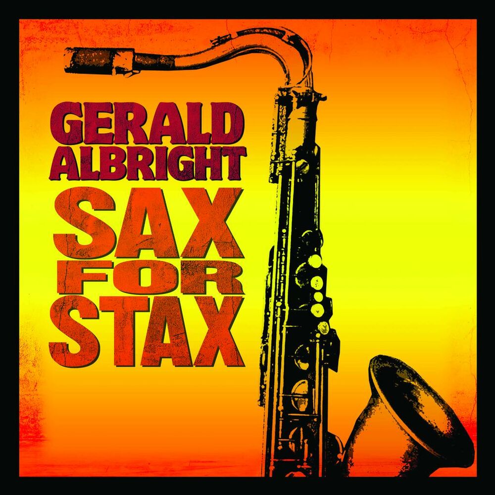 Picture of Sax for Stax