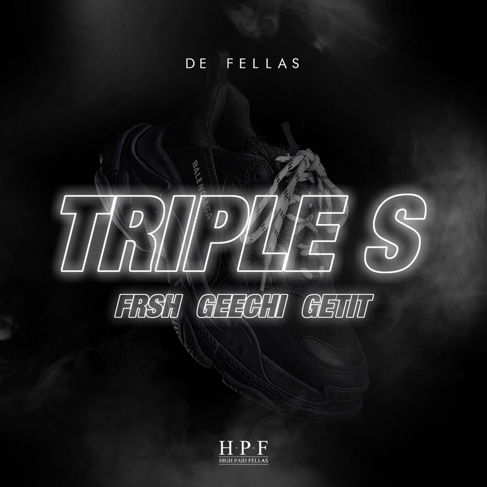 Picture of Triple S