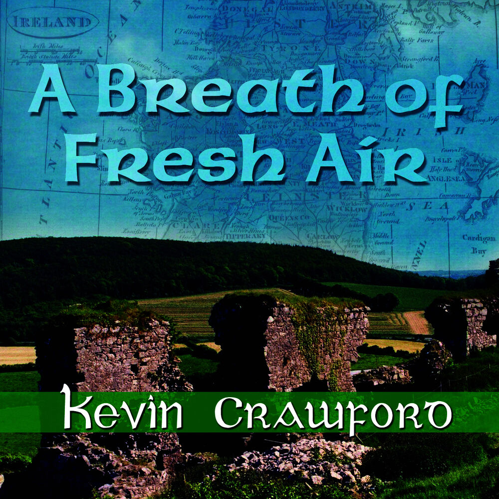 Picture of A Breath of Fresh Air