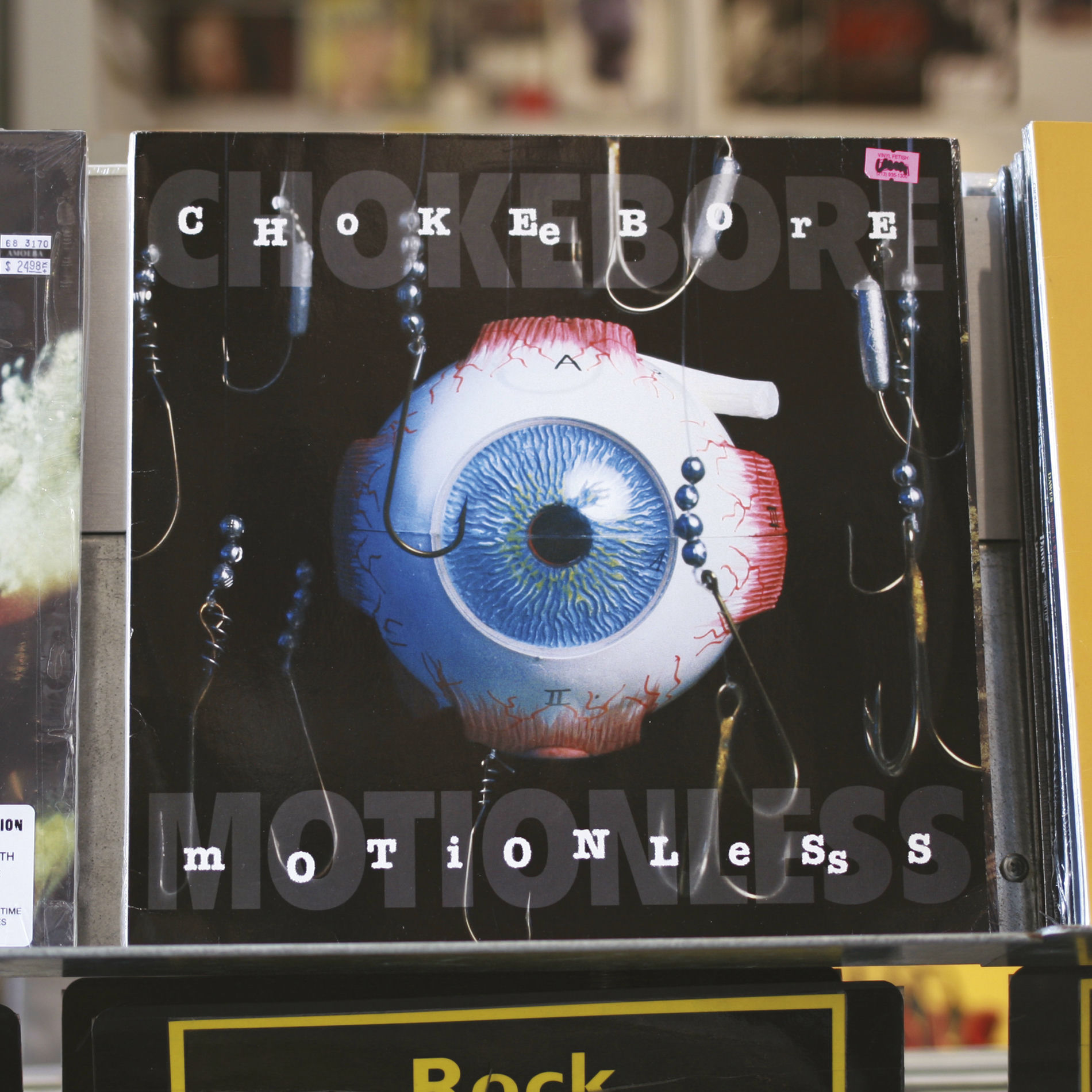 Album cover of Shine