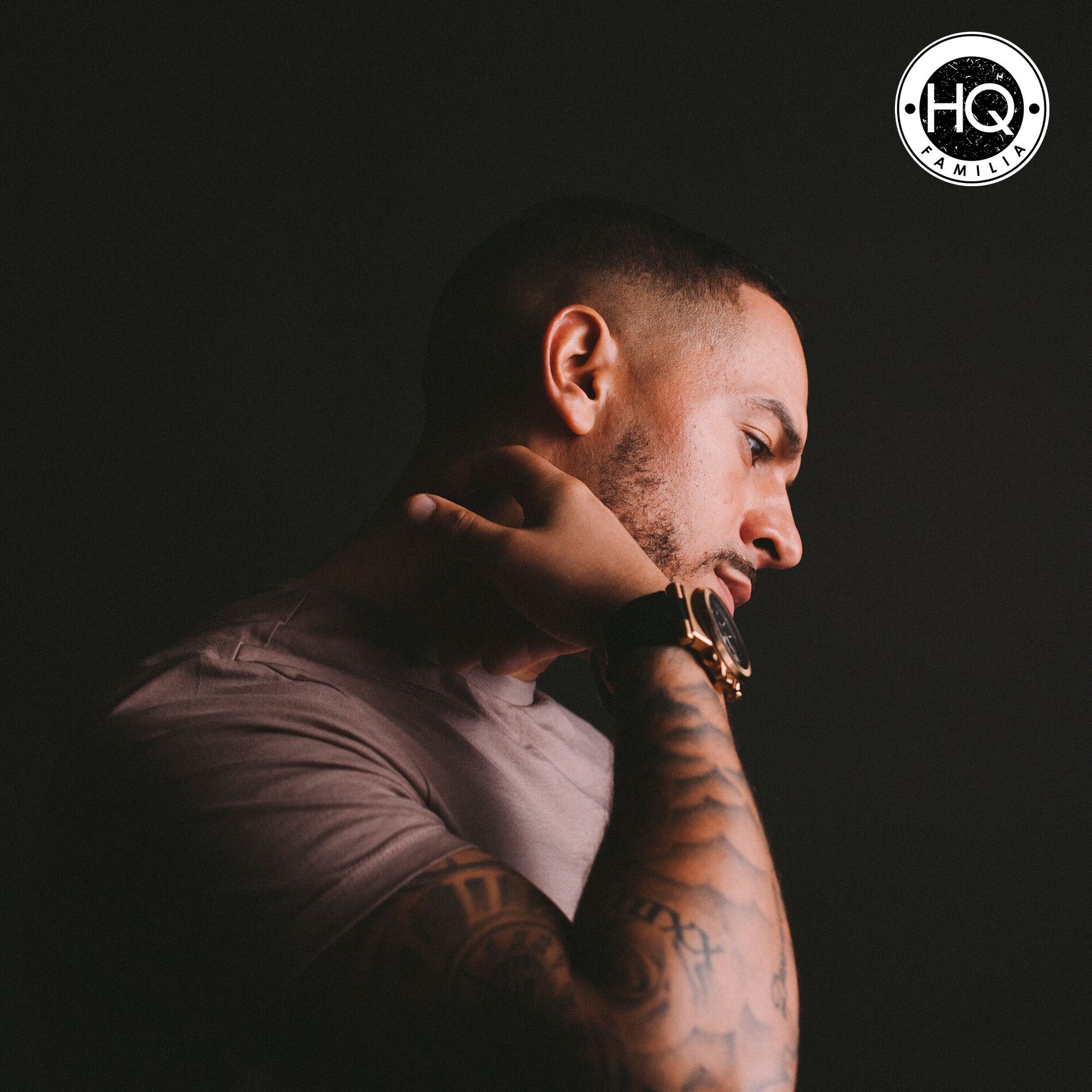 Album cover of Facts