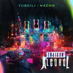 Cover of Traigan Alcohol
